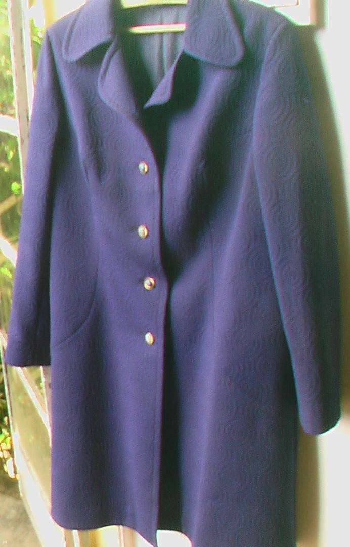 taille manteau 44